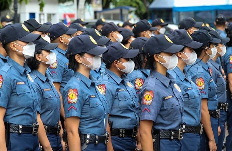 PNP willing to deploy patrol cops to UP campus