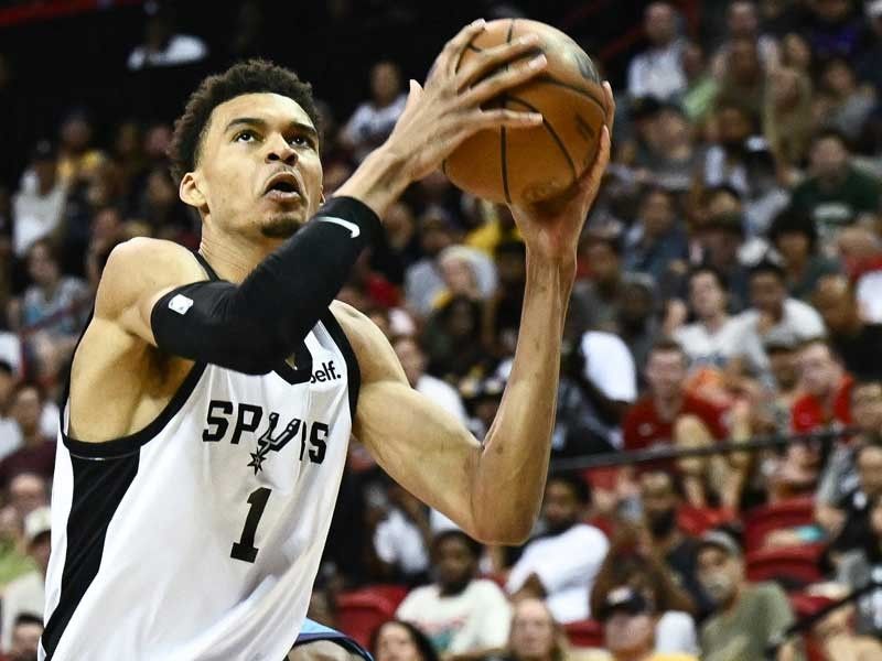 What to Expect From The Spurs In The Summer League This Year