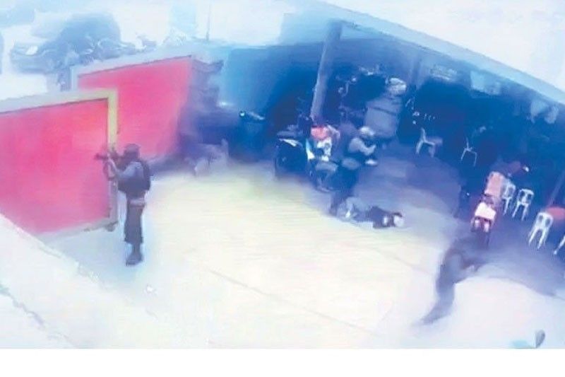 Degamo slay victims assured of justice amid gunmenâ��s retractions