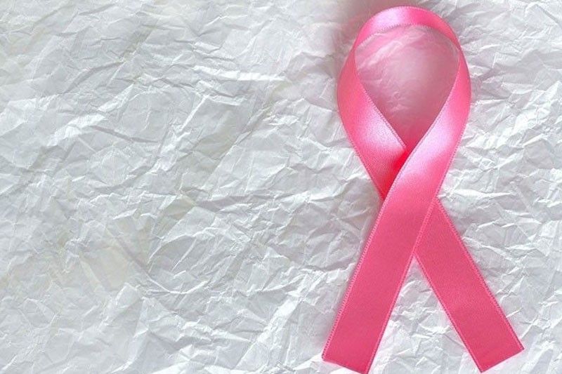 Only 1 percent of Pinays are screened for cancer