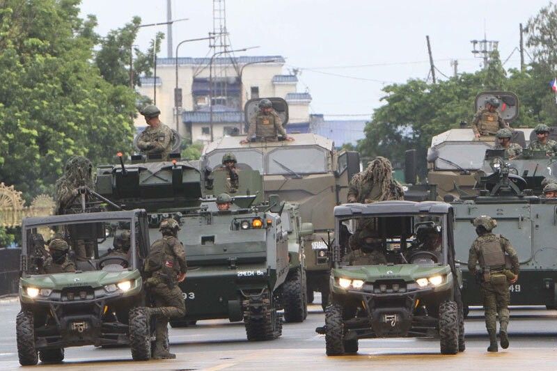philippine army tanks list