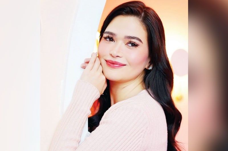 Bela Padilla on â��relearning lifeâ�� abroad, finding love like in her movie