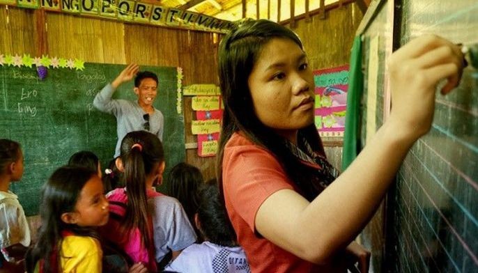Teachers need resources, curriculum flexibility to make climate change education stick