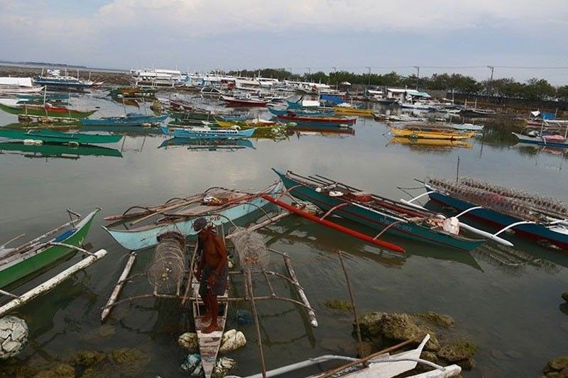 Cordova readies opening of Bantayan Bay