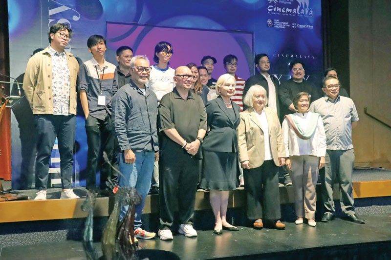 Cinemalaya 19 marks âmany firstsâ