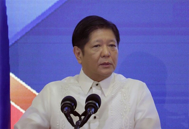 Marcos to honor Philippine athletes | Philstar.com