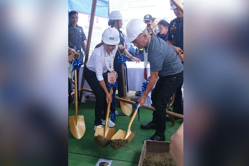 P60 million building to house Subangdaku police station