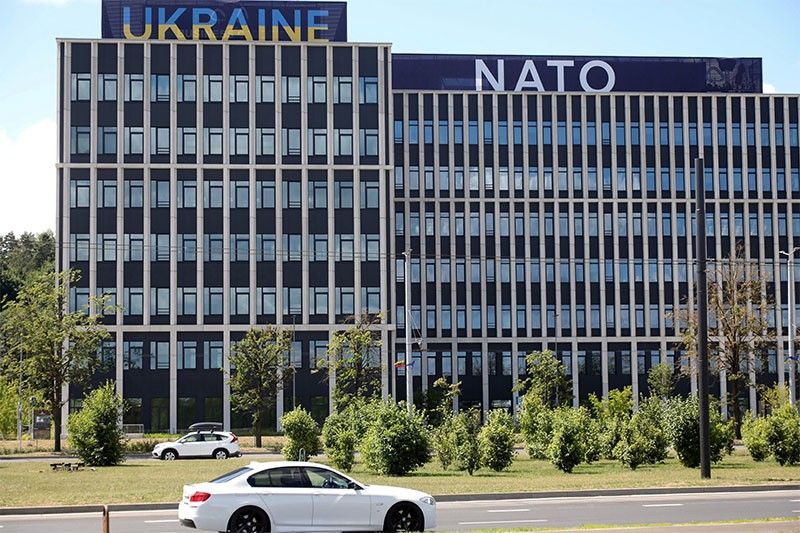Ukraine, Sweden and spending: what's coming up at NATO summit