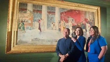 National Arts Month: Ambeth Ocampo shares lesser-known Juan Luna facts