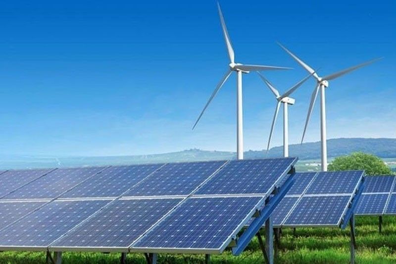 Government urged: Expedite renewable energy plan for dry spells