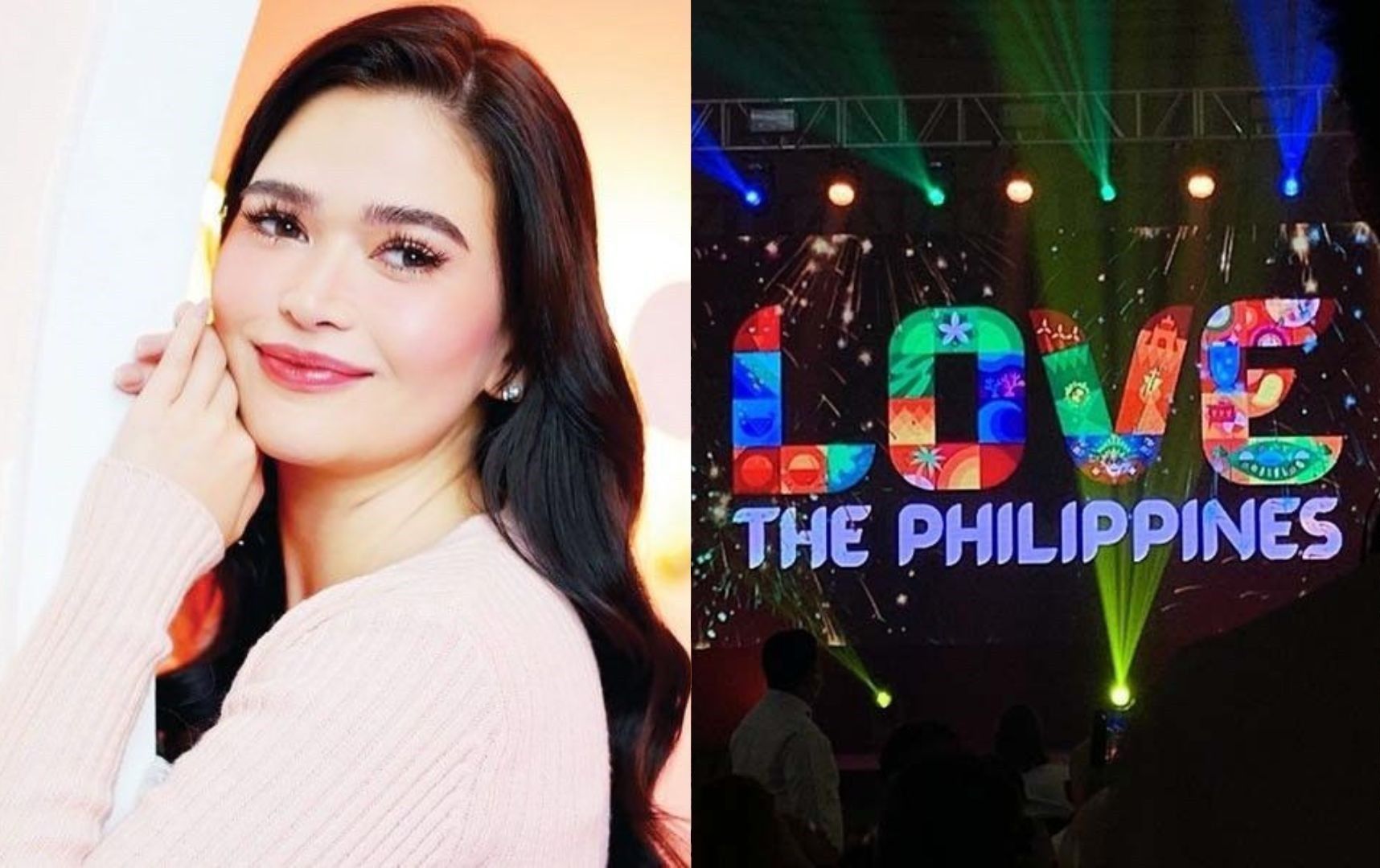 'Wasted opportunity': Bela Padilla offers suggestion over 'Love the Philippines' tourism campaign mess