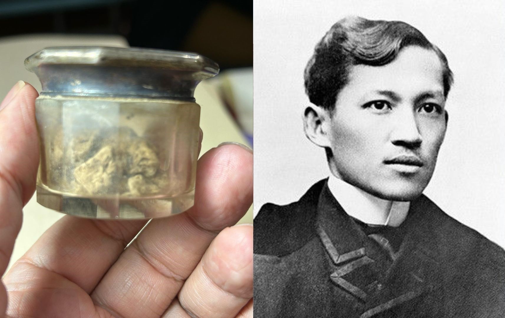 Ambeth Ocampo reveals doctors’ plan to study Jose Rizal’s brain size