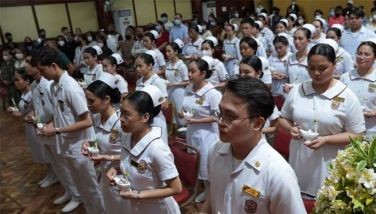 US firm launches its 1st virtual nursing hub in the Philippines