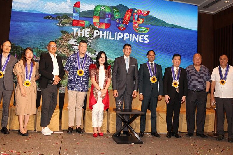 Travel Sale Expo 2023 launched to revive pre-pandemic Philippine tourism volume