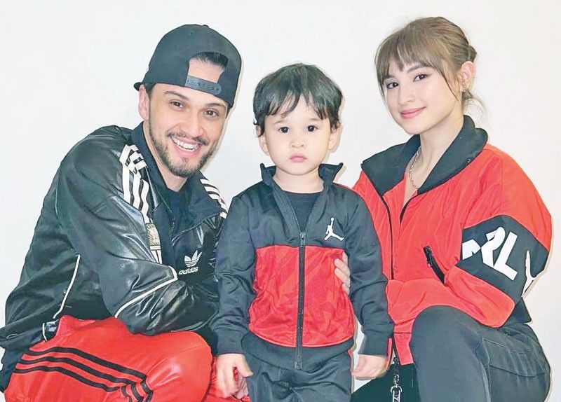 Coleen Garcia opens up on lessons from marriage with Billy Crawford