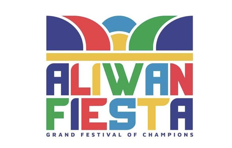 Aliwan Fiesta returns with regions' bazaar, Reyna ng Aliwan beauty pageant
