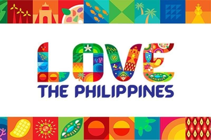DOT: â��Love the Philippinesâ�� stays until further notice