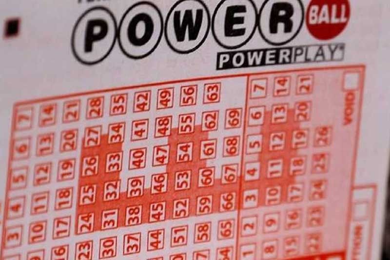 How to play and win the $875M US Powerball jackpot from the Philippines