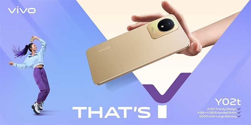 Sneak peek at vivoâs newest premium-looking, budget phone