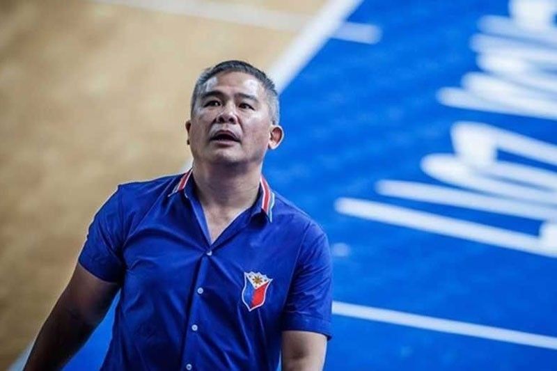 Chot upbeat on Scottie’s recovery | Philstar.com