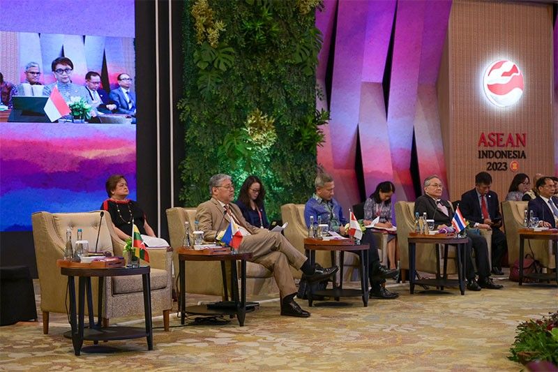 Divided ASEAN grapples for united Myanmar stance