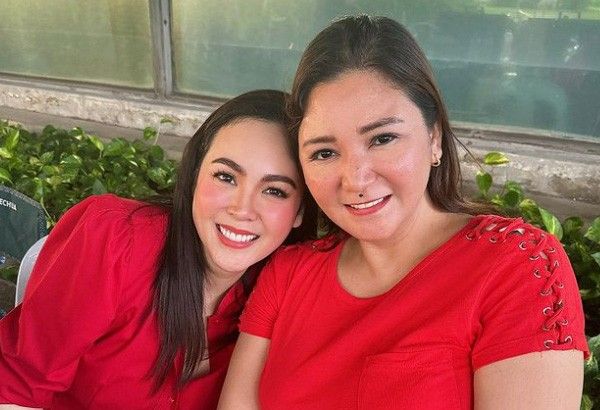 'Found a new friend': Claudine Barretto thanks Katrina Paula for debunking Sabrina M's claims over Rico Yan