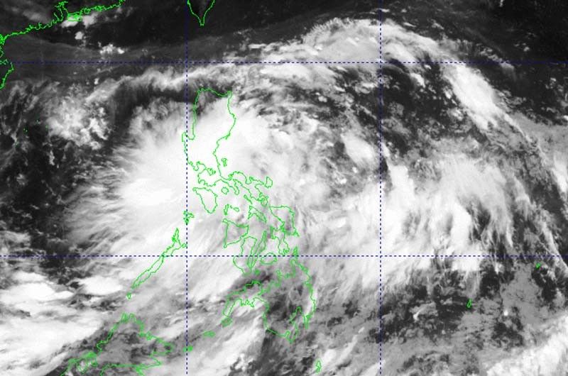 LPA, 'habagat' to dump rain to most parts of Philippines thumbnail