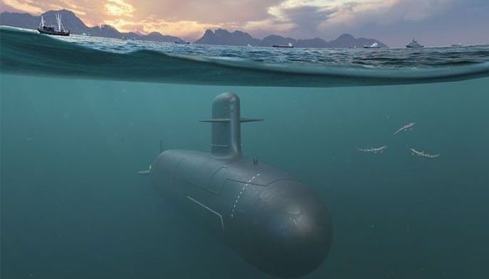 Photo of Le constructeur naval français propose de développer la force sous-marine philippine, pour renforcer la protection maritime