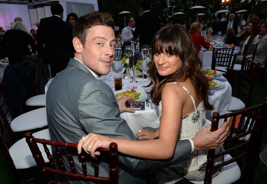 'Glee' actors remember co-star Cory Monteith on his 10th death anniversary