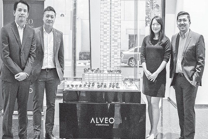 Park East Place: Alveo brings spark back to BGC