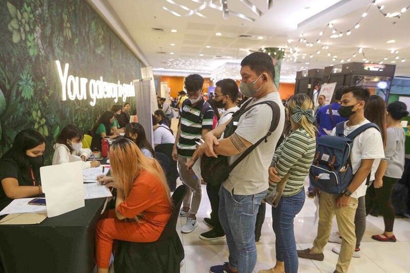 DMW to hold job fairs twice a month