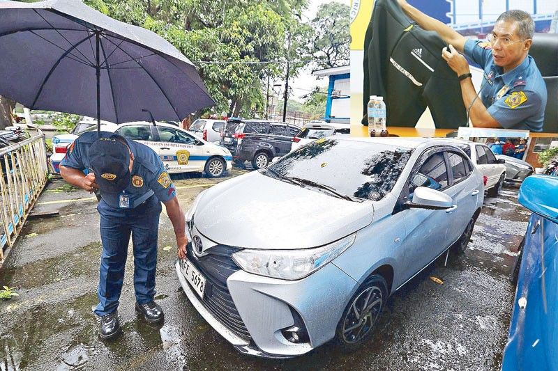 QCPD: Photo journalistâ��s ambush solved, but not closed