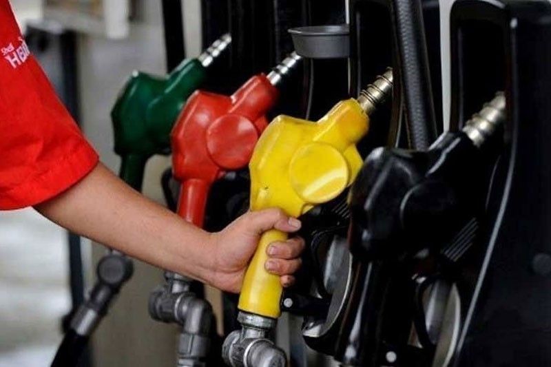 hefty-fuel-price-hike-seen-next-week-philstar