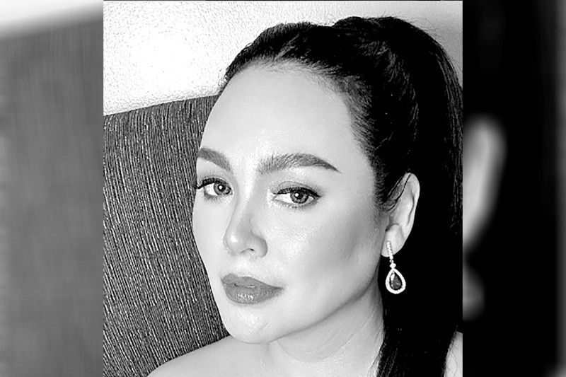 Claudine, ayaw bumaba sa level ng sexy star na si SabrinaÂ na âginagamitâ si Rico Yan!