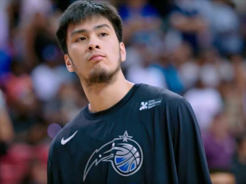 â��Looked good, played unselfishâ��: Kai Sotto's agent satisfied with long-awaited NBA Summer League debut