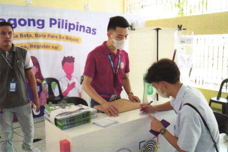 Nearly 80 million Filipinos now registered for national ID â�� PSA