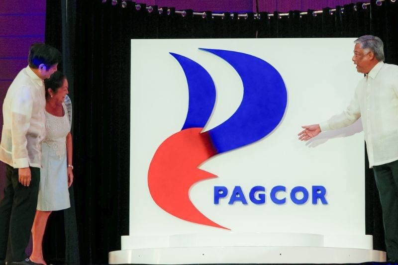House panel probe into â��possible anomaliesâ�� behind PAGCORâ��s P3M logo sought