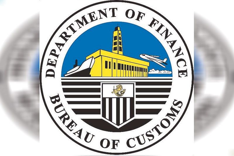 Customs financial statements secure highest COA evaluation