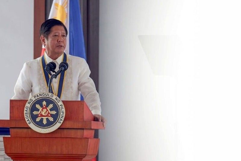 President Marcos on âBarbieâ movie: A work of fiction