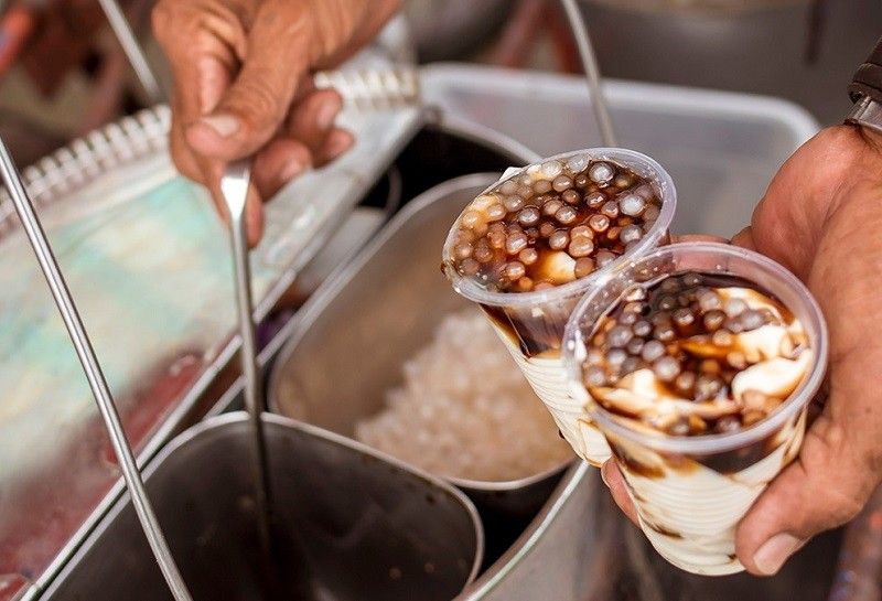 Taho, Maruya, Espasol among '2023 Best Street Food Sweets' in the world