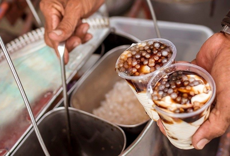 TasteAtlas on X: Best street foods in the world