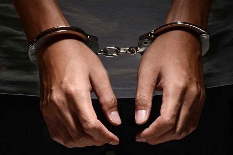 Man nabbed for molesting girl, 13