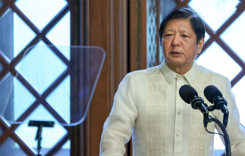 Marcos confident Northern Samar insurgency-free by yearend