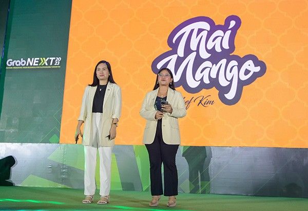 How sisters grew Thai shake business from borrowed blenderÂ 