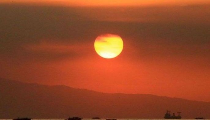 Philippines among most vulnerable to El Ni&ntilde;o
