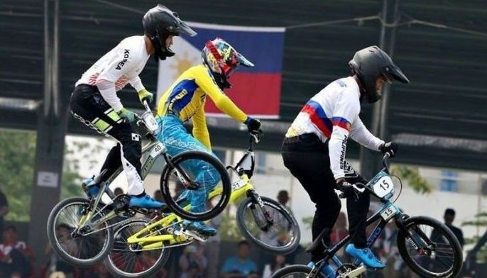 Pinoy BMX riders reel on bad breaks