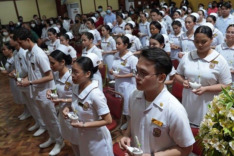 DOH to entice nurses to work in government