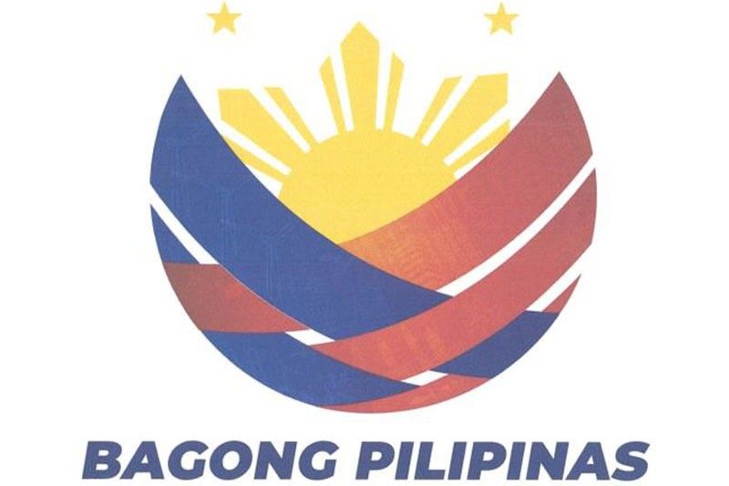 Marcos rebrands government with 'Bagong Pilipinas' logo, theme