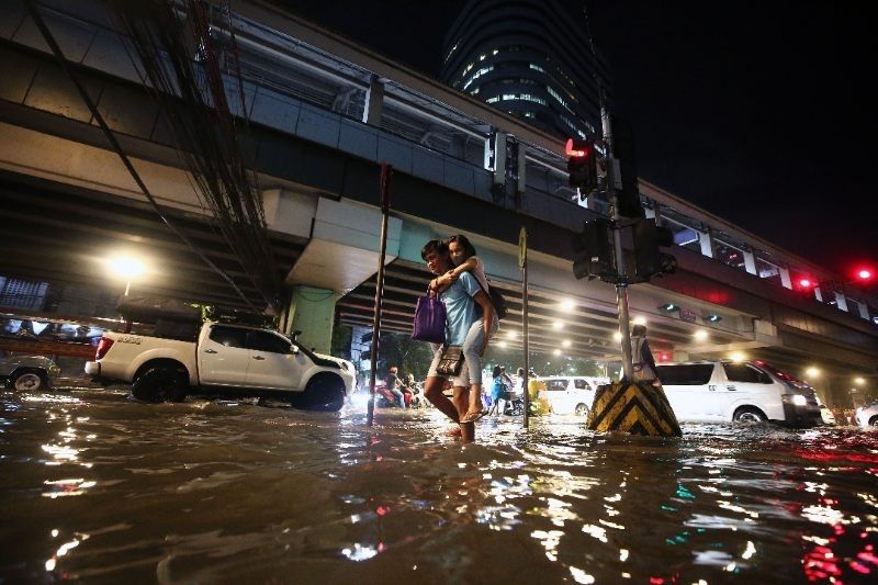 'Dodong', 'habagat' affect over 1,600 Filipinos â NDRRMC