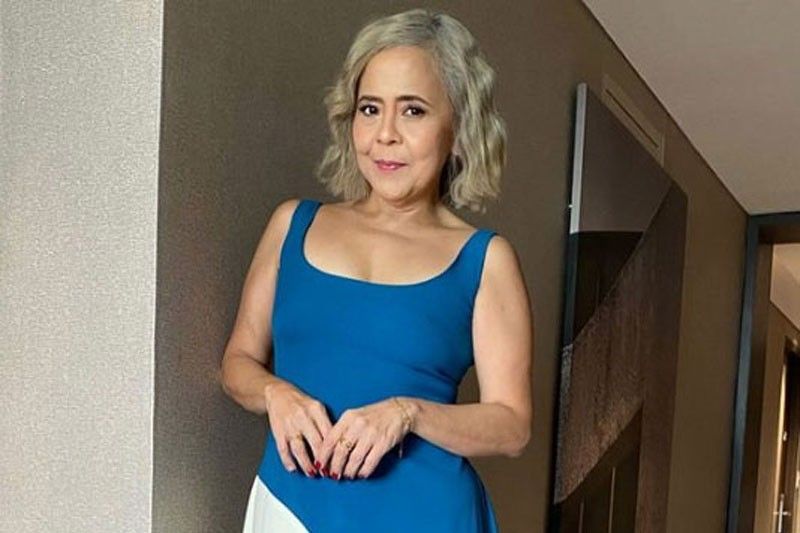 Strike sa Hollywood, naikonekÂ  sa career ni Dolly De Leon  Â 